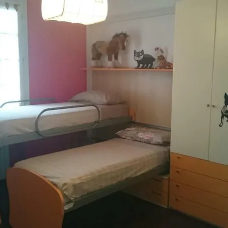 Casa vacanze Casa Sole *
