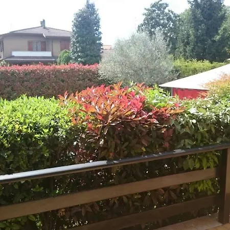 Casa Sole Casa vacanze Villa Bartolomea