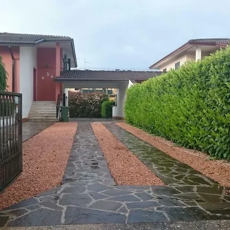 Casa vacanze Casa Sole *