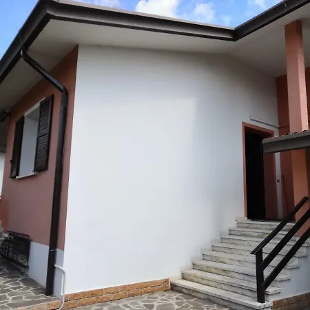 Casa Sole Casa vacanze *