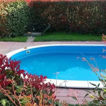 Casa Sole Casa vacanze