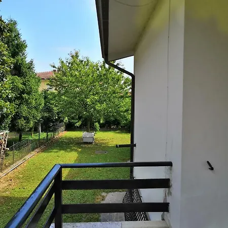 Casa Sole Casa vacanze