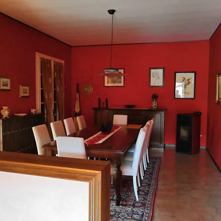 Casa Sole Casa vacanze Villa Bartolomea