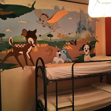 Casa Sole Casa vacanze