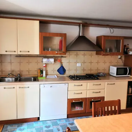 Casa Sole *