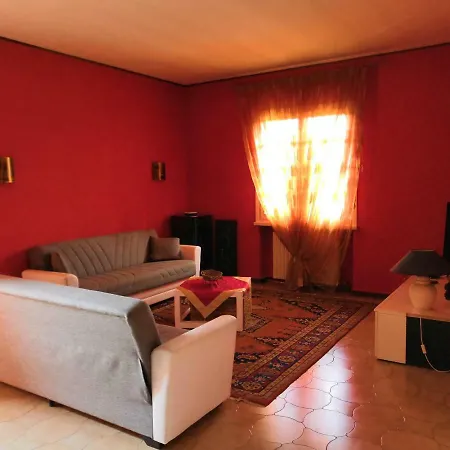 Casa Sole Villa Bartolomea