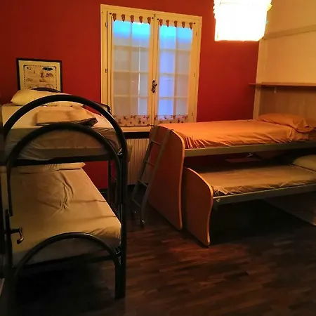 Casa Sole *