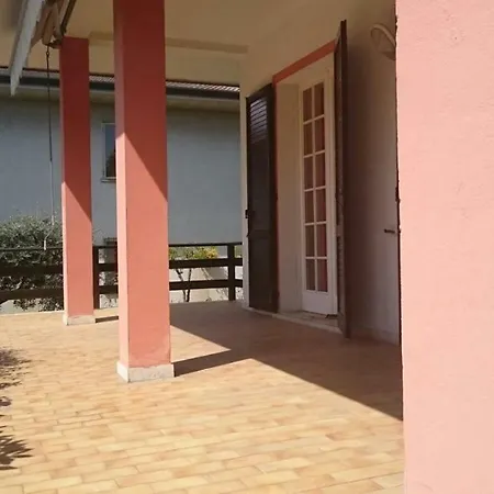Casa Sole Vakantiehuis