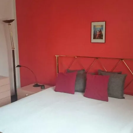 Casa Sole * Villa Bartolomea