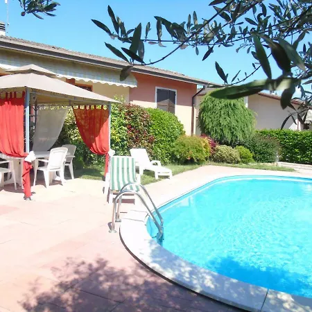 Casa Sole Villa Bartolomea