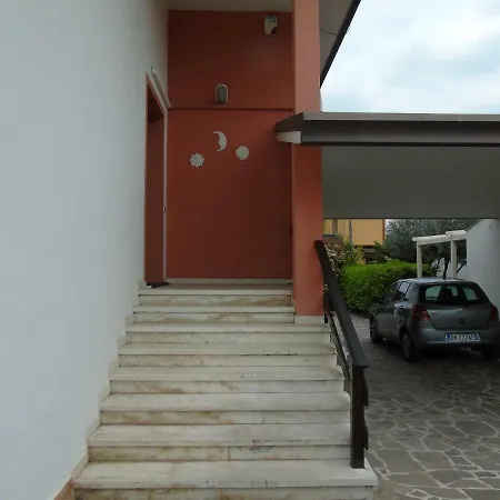 Vakantiehuis Casa Sole