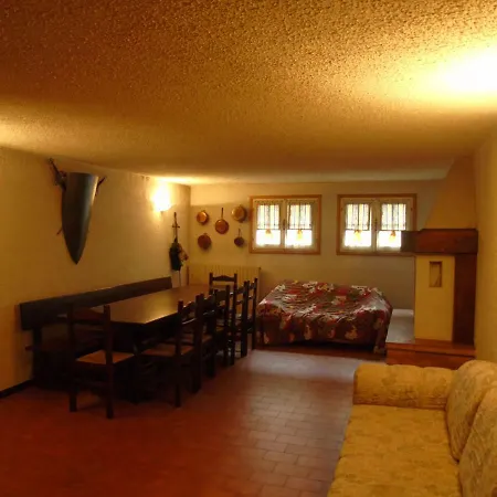 Vakantiehuis Casa Sole