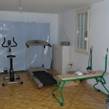 Casa Sole *