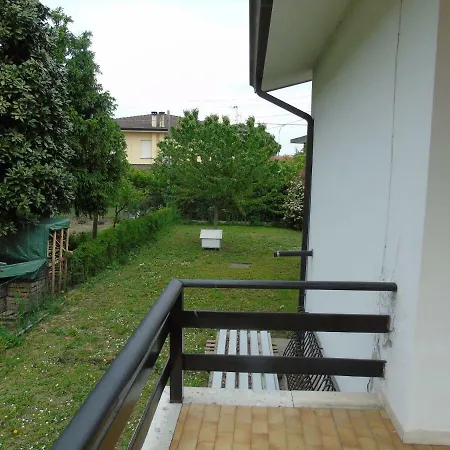 Vakantiehuis Casa Sole *