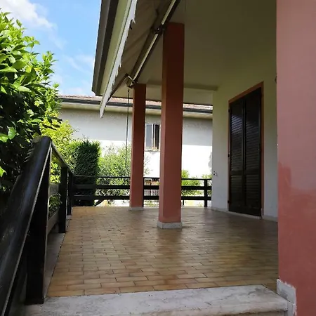 Casa Sole *