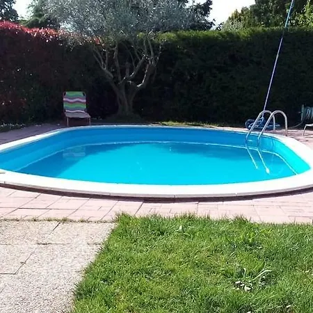 Vakantiehuis Casa Sole