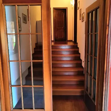 Casa Sole Villa Bartolomea