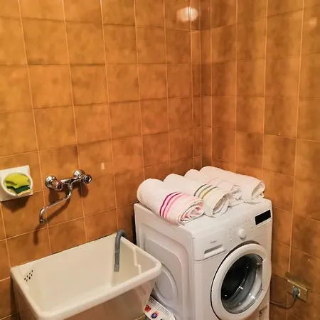 Vakantiehuis Casa Sole
