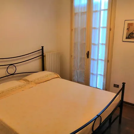 Casa Sole Villa Bartolomea