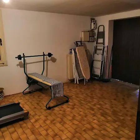 Vakantiehuis Casa Sole *