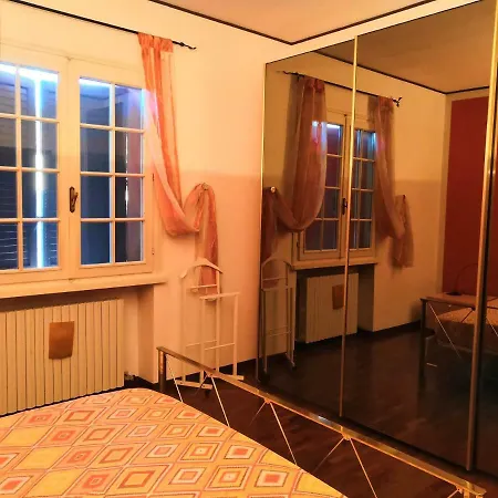 Casa Sole * Villa Bartolomea